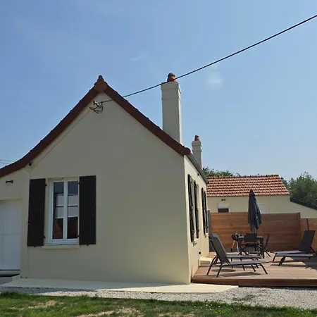 Hébergement de vacances L'escale Du Cap A Barneville-Carteret