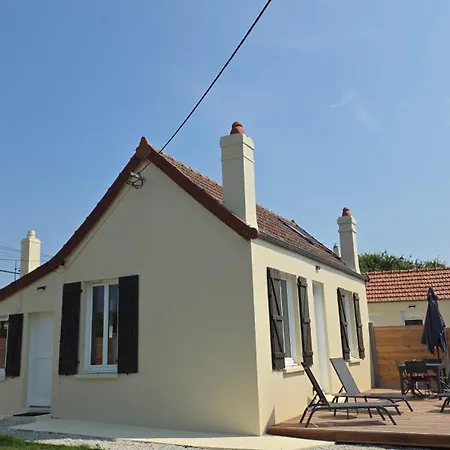 L'escale Du Cap A * Barneville-Carteret